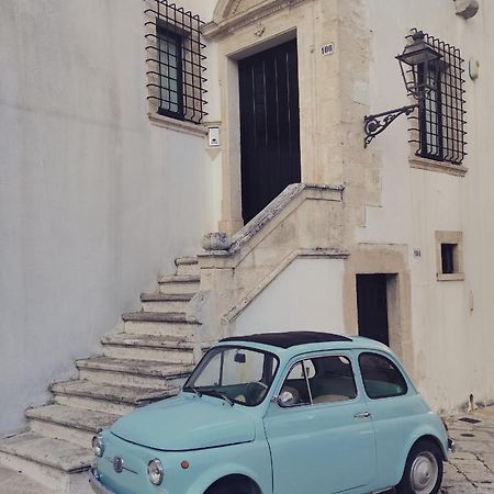 Matilda'S Apulia Holiday Home Ceglie Messapica Kültér fotó