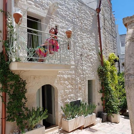 Matilda'S Apulia Holiday Home Ceglie Messapica Kültér fotó