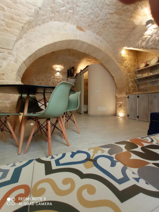 Matilda'S Apulia Holiday Home Ceglie Messapica Kültér fotó