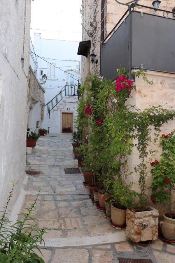 Matilda'S Apulia Holiday Home Ceglie Messapica Kültér fotó