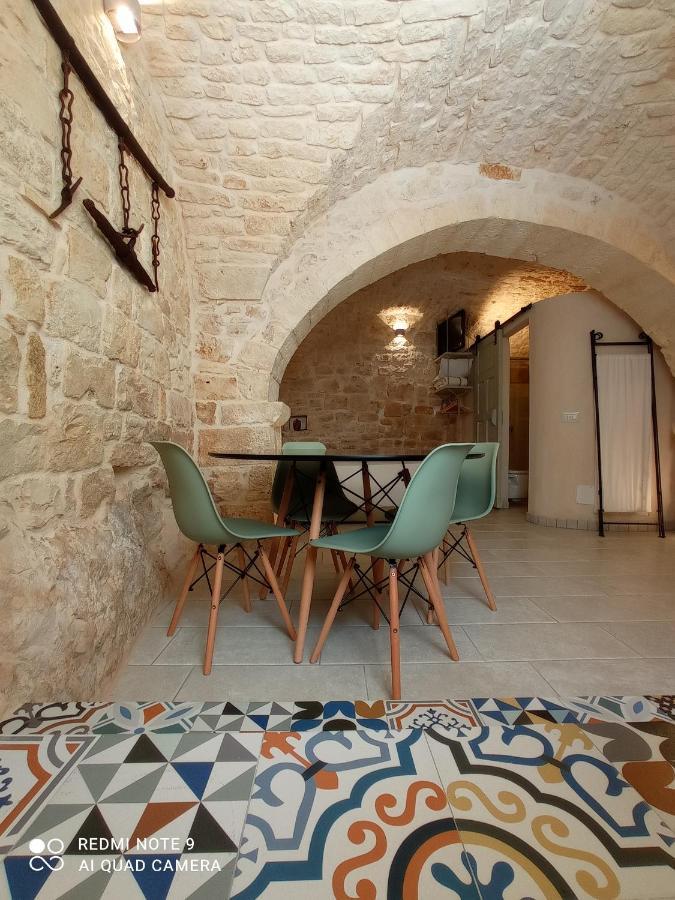 Matilda'S Apulia Holiday Home Ceglie Messapica Kültér fotó