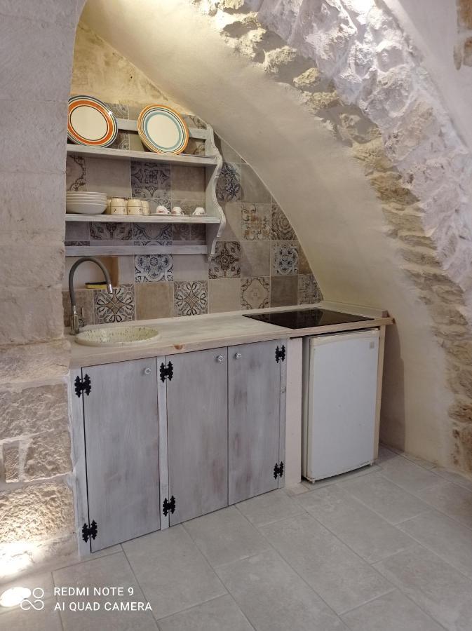 Matilda'S Apulia Holiday Home Ceglie Messapica Kültér fotó