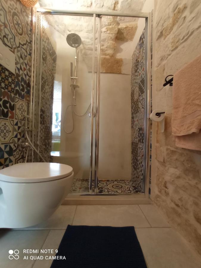 Matilda'S Apulia Holiday Home Ceglie Messapica Kültér fotó