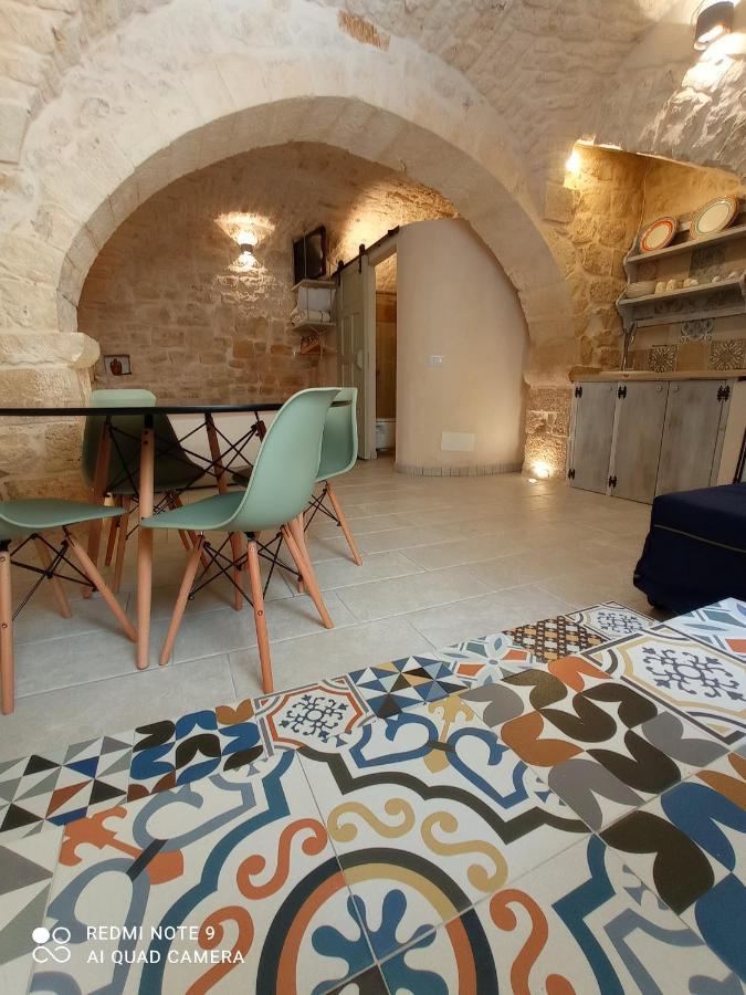 Matilda'S Apulia Holiday Home Ceglie Messapica Kültér fotó