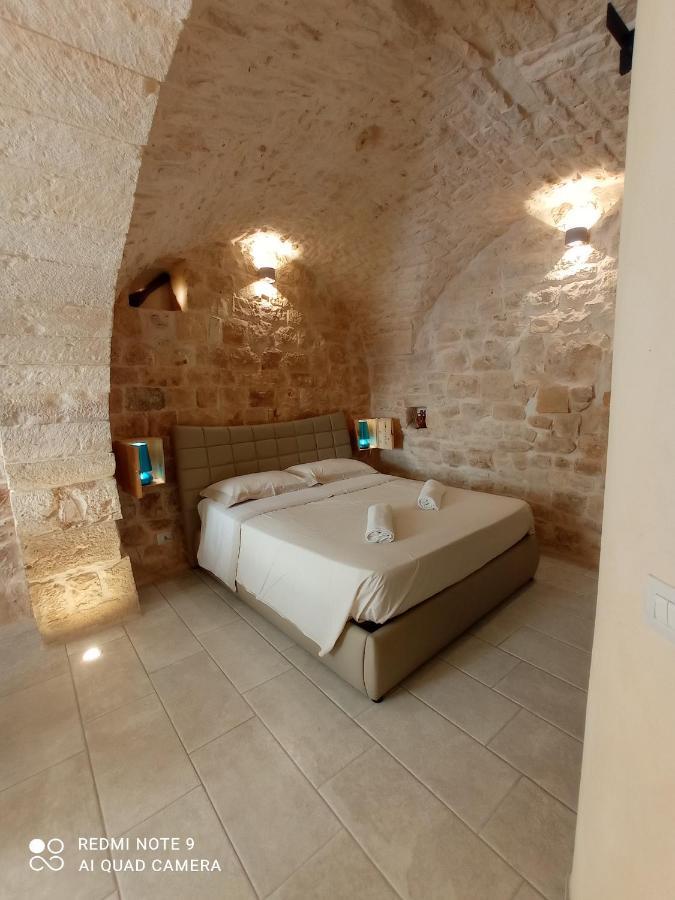 Matilda'S Apulia Holiday Home Ceglie Messapica Kültér fotó