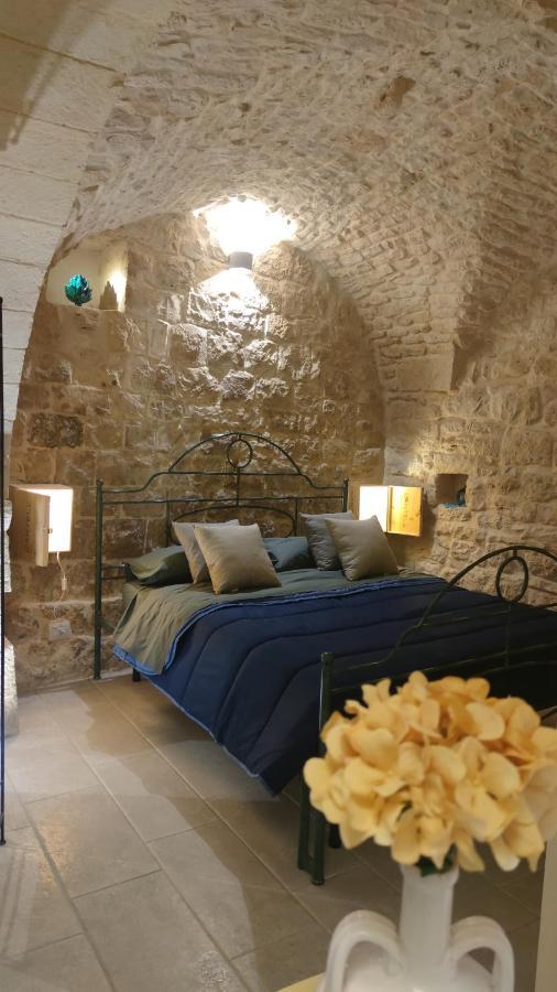 Matilda'S Apulia Holiday Home Ceglie Messapica Kültér fotó