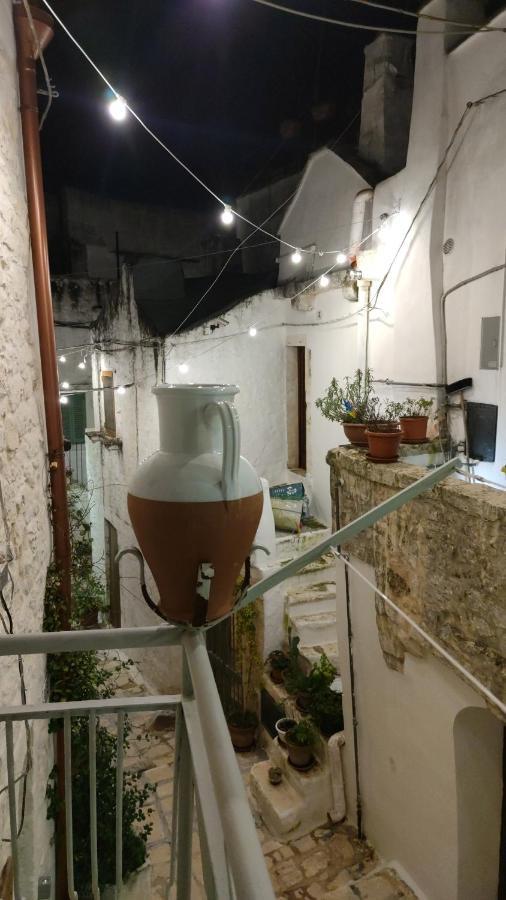 Matilda'S Apulia Holiday Home Ceglie Messapica Kültér fotó